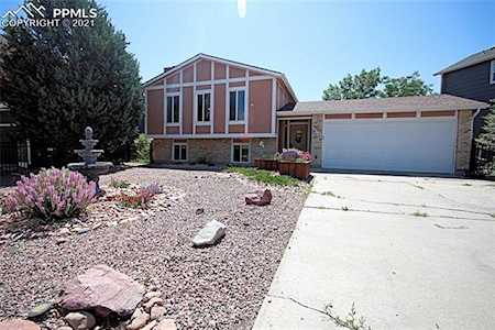 417 Blossom Field Road Fountain, CO 80817
