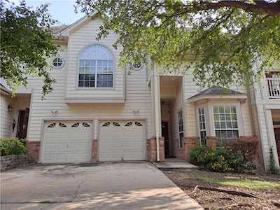 12265 Abbey Glen LN #2-C Austin, TX 78753