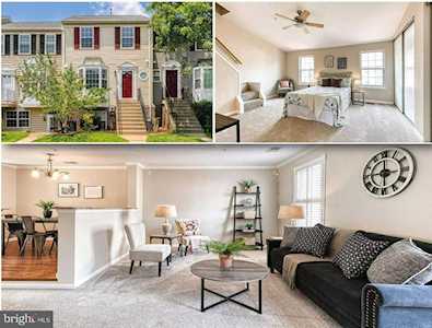 2416 Wentworth Dr Crofton, MD 21114