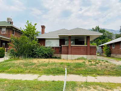 2662 S Van Buren Ave Ogden, UT 84401