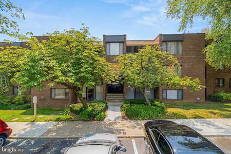 8711 Hayshed Ln #22 Columbia, MD 21045