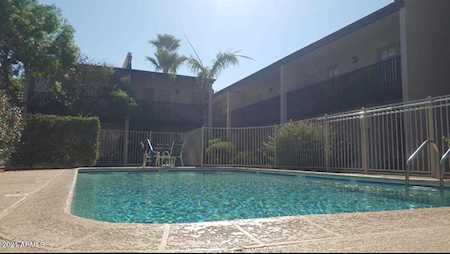 1828 W Tuckey Lane #10 Phoenix, AZ 85015