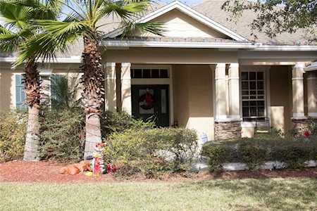 7112 Derwent Glen CIRCLE Land O Lakes, FL 34637