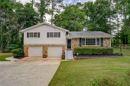 3150 Ebenezer Rd Marietta, GA 30066