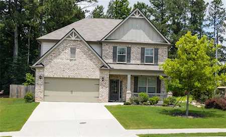 100 Reunion Place Acworth, GA 30102