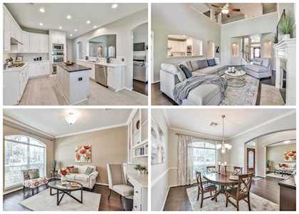 14611 Golden Bough Ln Humble, TX 77396