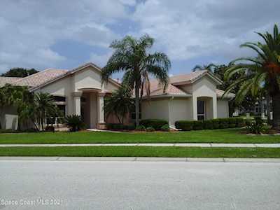 820 Venturi Court Melbourne, FL 32940