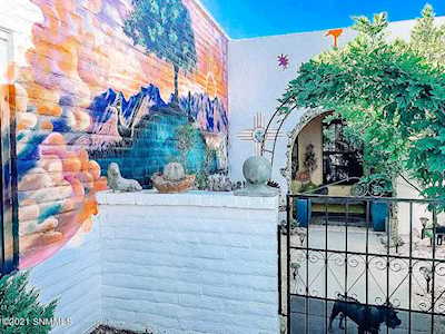 2914 Sundown Rd Las Cruces, NM 88011