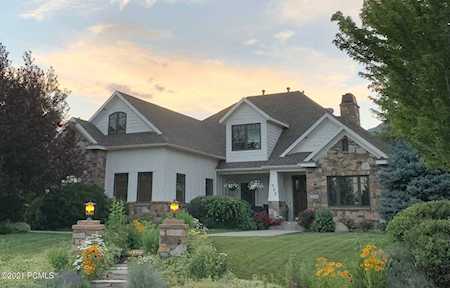 903 E Dutch View Ct Midway, UT 84049