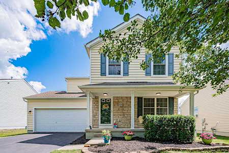 9160 Strawser Street Orient, OH 43146