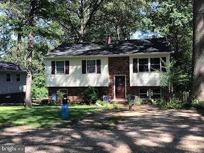 611 Topland Dr Crownsville, MD 21032