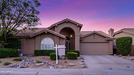 9154 E Rosemonte Drive Scottsdale, AZ 85255