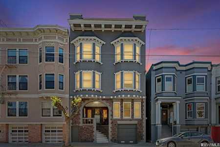4611 California Street San Francisco, CA 94118
