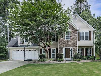 6308 Cheatham Lake Dr NW Acworth, GA 30101