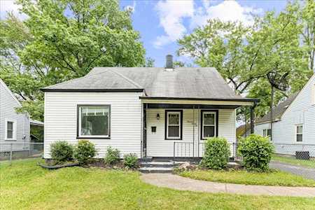 1936 Brentnell Avenue Columbus, OH 43219
