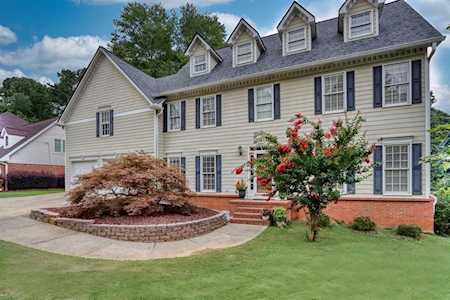 4700 Ridgewood Creek Dr NW Acworth, GA 30102