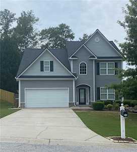 1580 Pointe South Circle Bethlehem, GA 30620