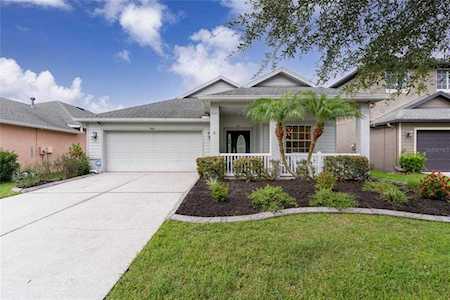 9512 Snowberry WAY Tampa, FL 33647