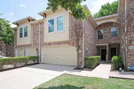 9865 Fleetwood Drive Frisco, TX 75035