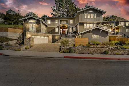 2123 De Anza Boulevard San Mateo, CA 94402
