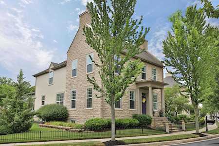 6608 Carinlough Place Dublin, OH 43016