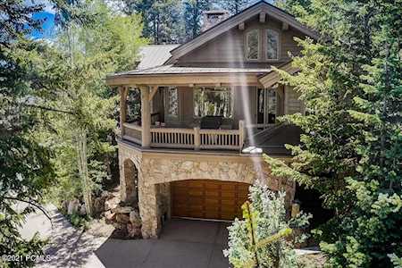 7996 Bald Eagle Dr Park City, UT 84060