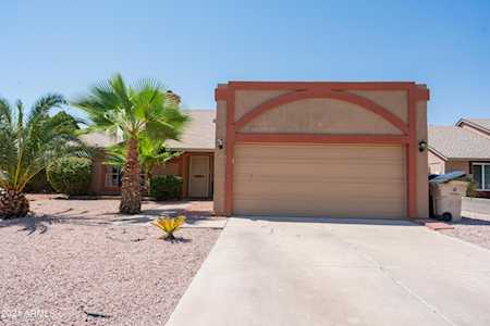 7343 W Sierra Vista Drive Glendale, AZ 85303