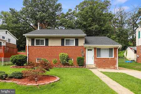 4810 Glenoak Rd Hyattsville, MD 20784