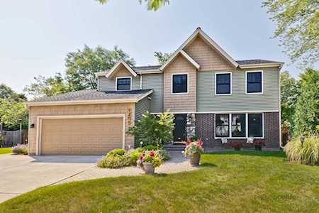1201 Dannet Ct Buffalo Grove, IL 60089