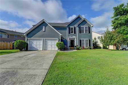 832 Dunlin Fields Dr Lawrenceville, GA 30044