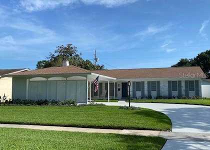 3307 Picwood Rd Tampa, FL 33618