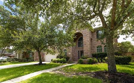 14619 Woodside Crossing Ln Humble, TX 77396