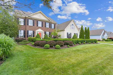 7671 Early Meadow Road Westerville, OH 43082