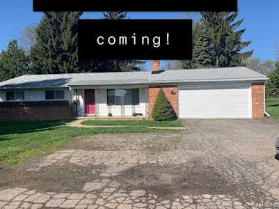 2340 S Rochester Rd Rochester Hills, MI 48307