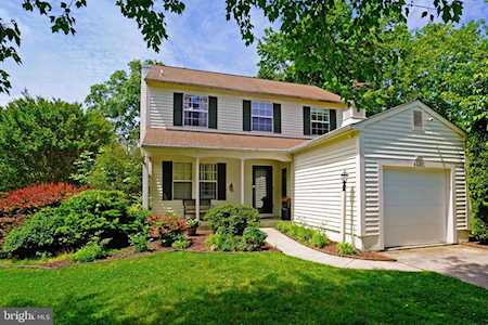 4620 Oakview Ct Ellicott City, MD 21042