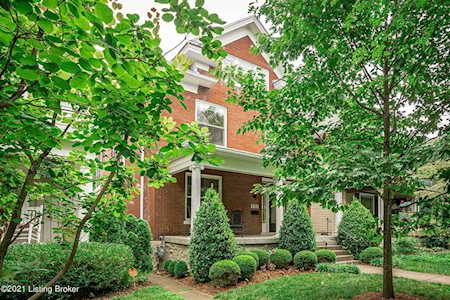 1211 Everett Ave Louisville, KY 40204