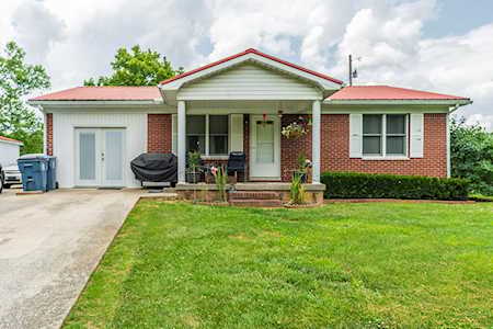 1042 Crooked Creek Rd Lawrenceburg, KY 40342
