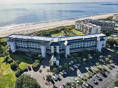 601 Retreat Beach Circle #227 Pawleys Island, SC 29585