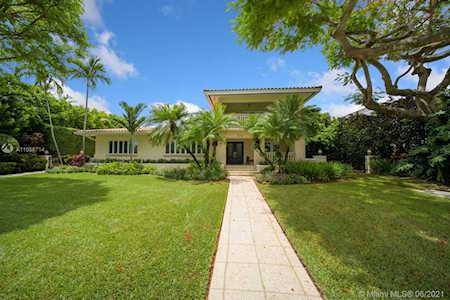 1031 N Greenway Dr Coral Gables, FL 33134