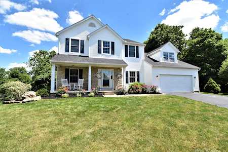 2426 Crestview Woods Court Newark, OH 43055