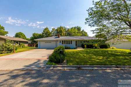 1815 Arcadia Drive Billings, MT 59102