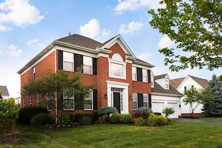 7142 Fodor Road New Albany, OH 43054