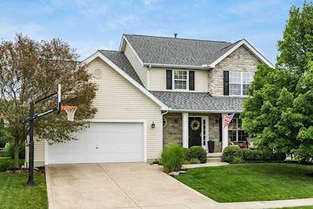 9600 Mission Drive Plain City, OH 43064