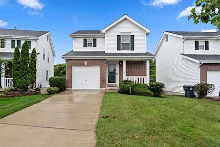 245 Tyndale Dr Ofallon, MO 63366