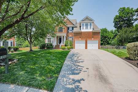 11817 Cobblers Stone Place Glen Allen, VA 23059