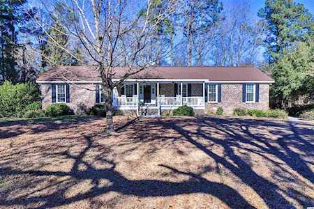 18124 Choppee Rd. Hemingway, SC 29554