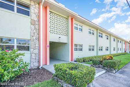 5600 N Banana River Boulevard #38 Cocoa Beach, FL 32931
