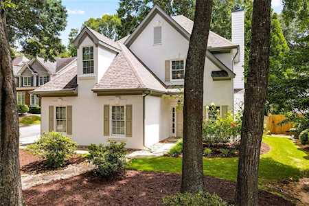1179 Thornwell Dr NE Brookhaven, GA 30319