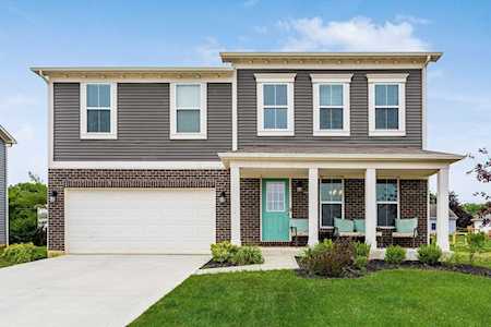 7368 Connor Avenue Canal Winchester, OH 43110