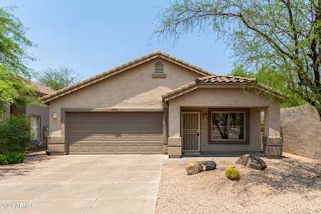 10482 E Karen Drive Scottsdale, AZ 85255